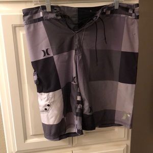 Hurley board shorts